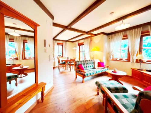 Ferienwohnung Sudblick in Bad Kleinkirchheim Ferienwohnung Sudblick in Bad Kleinkirchheim