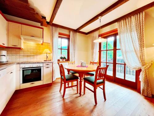 Facilities, Ferienwohnung Sudblick in Bad Kleinkirchheim Facilities, Ferienwohnung Sudblick in Bad Kleinkirchheim