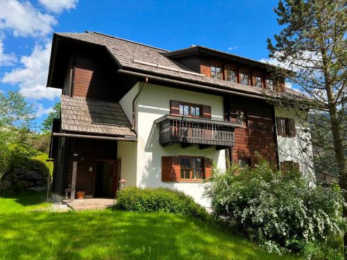 Surrounding environment, Ferienwohnung Sudblick in Bad Kleinkirchheim Surrounding environment, Ferienwohnung Sudblick in Bad Kleinkirchheim