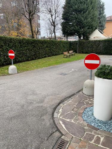 Residenza Miola in Saronno Residenza Miola in Saronno