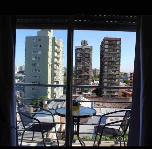 Departamento 2 ambientes a estrenar in Parque Patricios Departamento 2 ambientes a estrenar in Parque Patricios