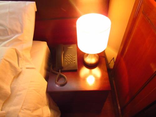 Hotel Sol Andino in Cajamarca Hotel Sol Andino in Cajamarca