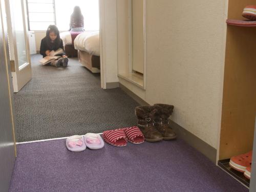 This photo about Asahikawa Park Hotel shared on HyHotel.com