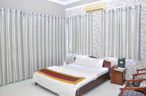 Phu Qui Hotel in Soc Trang Phu Qui Hotel in Soc Trang