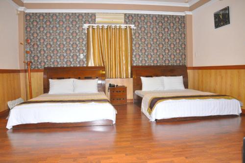 Phu Qui Hotel in Soc Trang Phu Qui Hotel in Soc Trang
