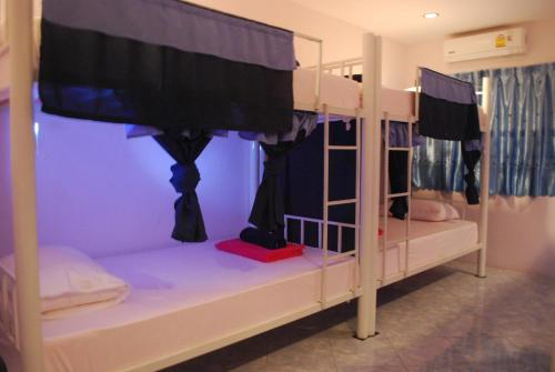 This photo about Baan Kai Hostel shared on HyHotel.com