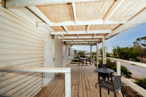 Gan Hakramim Country Lodging in Kramim Gan Hakramim Country Lodging in Kramim