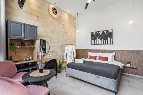 Old City Boutique - By La Finca Hotel in Beer Sheva Old City Boutique - By La Finca Hotel in Beer Sheva