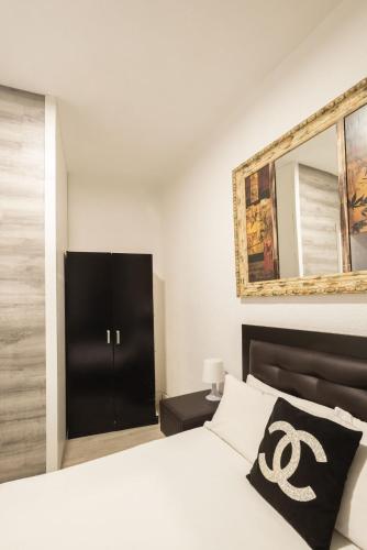 Apartamentos Day Madrid GRAN VIA Centro Sol Malasaña