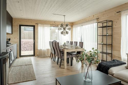 設施, Martebäcken 19 (Martebacken 19) in 賽倫 設施, Martebäcken 19 (Martebacken 19) in 賽倫