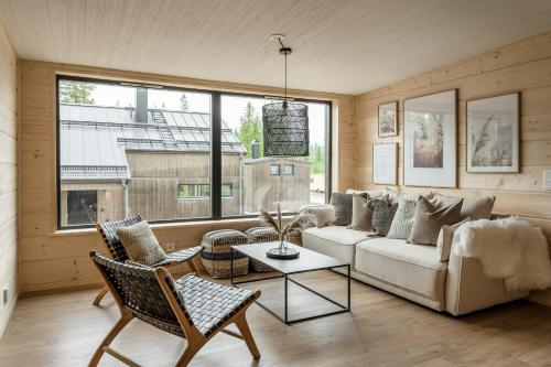 Martebäcken 19 (Martebacken 19) in 賽倫 Martebäcken 19 (Martebacken 19) in 賽倫