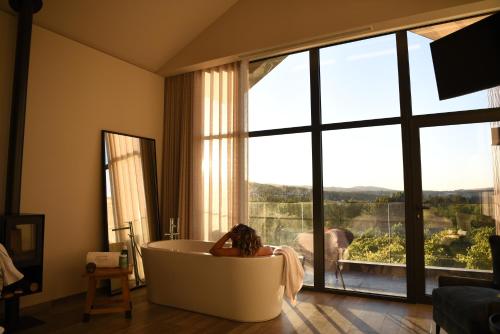 ทัศนียภาพ, Casa Valxisto in เปนาฟิลด์ ทัศนียภาพ, Casa Valxisto in เปนาฟิลด์