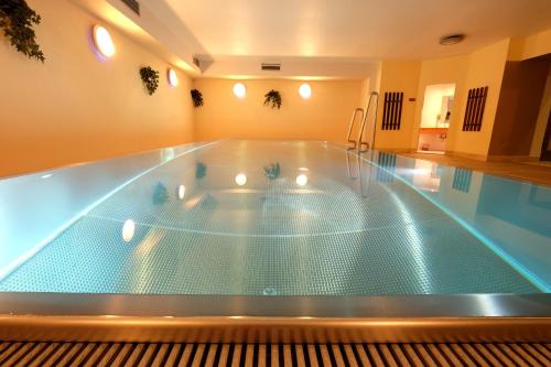 สปา, Alpenhotel Marcius in เฮอร์มากอร์ สปา, Alpenhotel Marcius in เฮอร์มากอร์