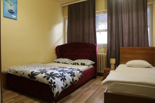 Moon Hostel in Приштина Moon Hostel in Приштина