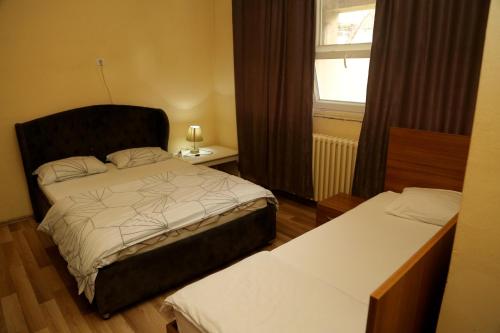 Moon Hostel in Приштина Moon Hostel in Приштина