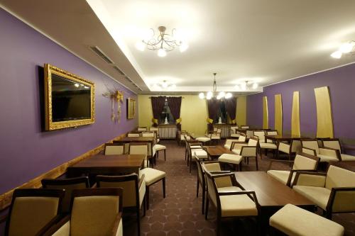 Shared lounge/TV area, Alpenhotel Marcius in Hermagor Shared lounge/TV area, Alpenhotel Marcius in Hermagor