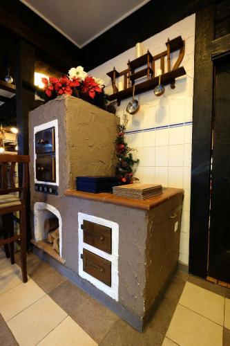 設施, 馬西烏斯阿爾卑斯酒店 (Alpenhotel Marcius) in 黑馬戈爾 設施, 馬西烏斯阿爾卑斯酒店 (Alpenhotel Marcius) in 黑馬戈爾