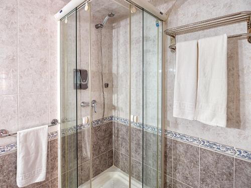 Hostal Real Aranjuez in Aranjuez Hostal Real Aranjuez in Aranjuez