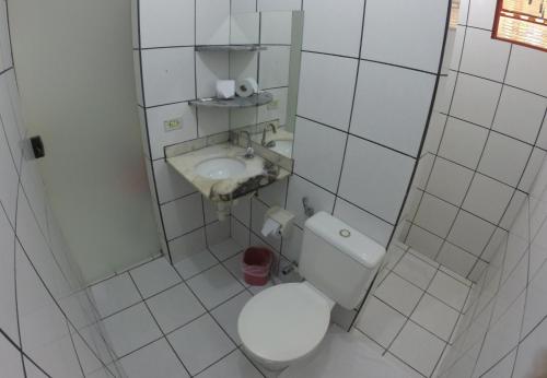 This photo about Hotel Pousada Bonsai shared on HyHotel.com