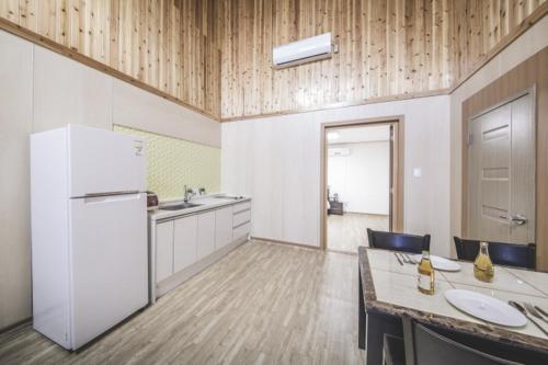 Sunyang Village Dome Caravan near Eco Land Theme Park Sunyang Village Dome Caravan near Eco Land Theme Park