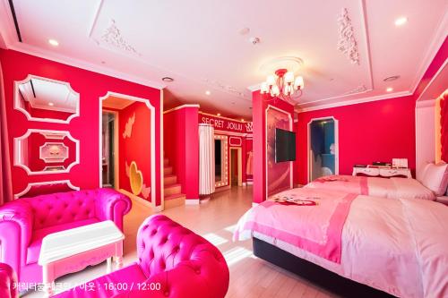 The Bloomvista in Yangpyeong-gun The Bloomvista in Yangpyeong-gun