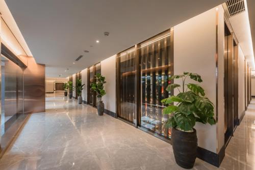 Attrezzature e servizi, Ashley Tanah Abang in Giacarta Attrezzature e servizi, Ashley Tanah Abang in Giacarta