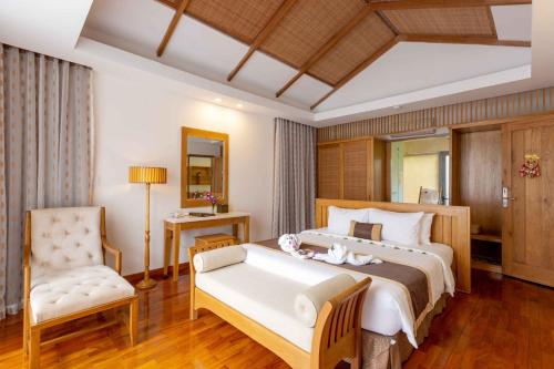 Sonata Resort and Spa in Tien Thanh Sonata Resort and Spa in Tien Thanh