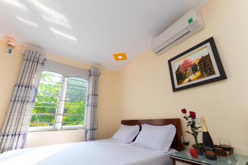 Cat Ba Tropicana Homestay in Катба Cat Ba Tropicana Homestay in Катба