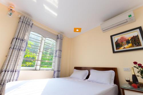 Cat Ba Tropicana Homestay in Катба Cat Ba Tropicana Homestay in Катба