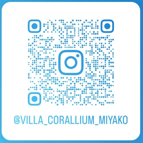 VILLA CORALLIUM -MIYAKO- in มิยาโกจิม่า VILLA CORALLIUM -MIYAKO- in มิยาโกจิม่า