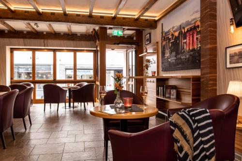 Bar/ Salón, UNO Hotel Posthof Saarlouis in Saarlouis Bar/ Salón, UNO Hotel Posthof Saarlouis in Saarlouis