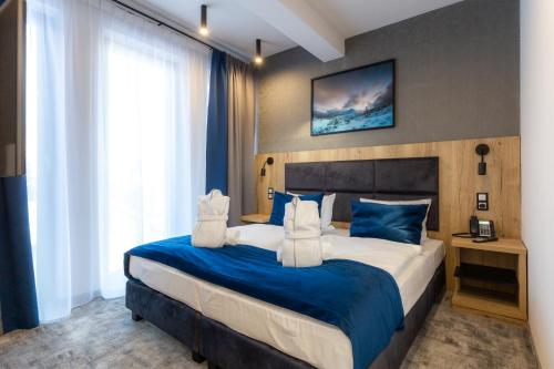 Rezydencja AQUA by GRANO in Szklarska Poreba Rezydencja AQUA by GRANO in Szklarska Poreba