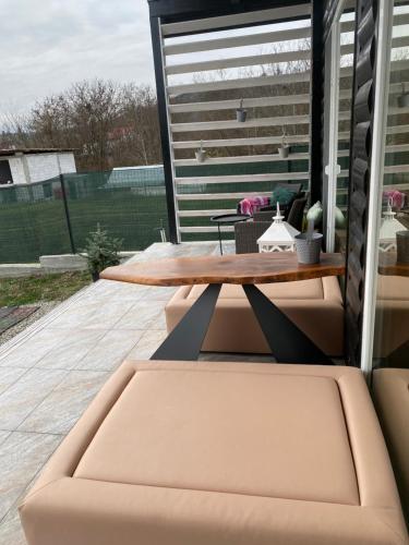 Cabana EvAy in Ocnele Mari Cabana EvAy in Ocnele Mari