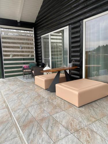 Cabana EvAy in Ocnele Mari Cabana EvAy in Ocnele Mari