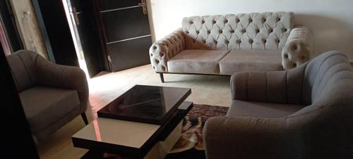 Remarkable 2-Bed Apartment in Asaba in Asaba Remarkable 2-Bed Apartment in Asaba in Asaba