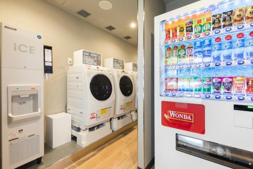 Sotetsu Grand Fresa Kumamoto in Kumamoto Sotetsu Grand Fresa Kumamoto in Kumamoto