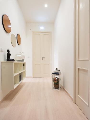 Facilities, MY HOUSE URBAN LUXURY B&B in Reggio Calabria Facilities, MY HOUSE URBAN LUXURY B&B in Reggio Calabria