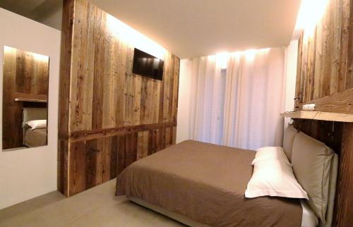 Rooms one in Aosta Rooms one in Aosta
