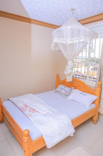 Precise Motel in Kampala Precise Motel in Kampala