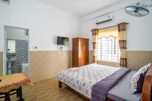 Guestroom, Bolero Hotel Danang - Near The Beach & Mikazuki near Hai Van Pass Guestroom, Bolero Hotel Danang - Near The Beach & Mikazuki near Hai Van Pass