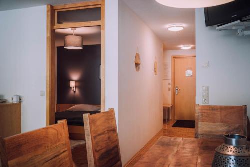 Apartment Auenfeld Widderstein