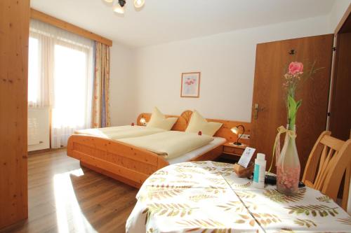 Obermooshof in Fugenberg Obermooshof in Fugenberg