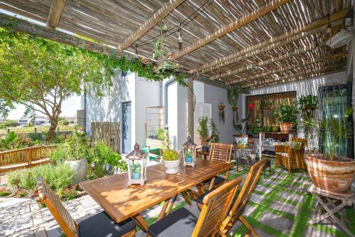 Faciliteter, Le Mahi Guest House in Country Club Faciliteter, Le Mahi Guest House in Country Club
