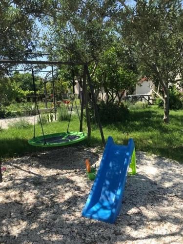 Apartman Dobrić (Apartman Dobric) in คาสเตลา Apartman Dobrić (Apartman Dobric) in คาสเตลา