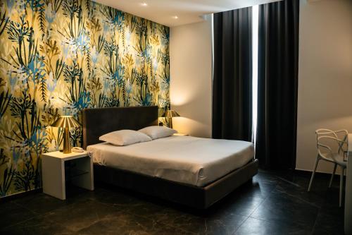 Hotel Up Wellness & Spa in ฟอจจา Hotel Up Wellness & Spa in ฟอจจา