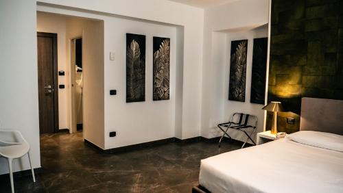 Hotel Up Wellness & Spa in Foggia Hotel Up Wellness & Spa in Foggia