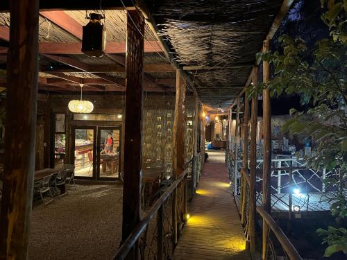 شرفة/ تراس, Nueva Lodge La Estación San Pedro de Atacama (Nueva Lodge La Estacion San Pedro de Atacama) in سان بدرو دي اتاكاما شرفة/ تراس, Nueva Lodge La Estación San Pedro de Atacama (Nueva Lodge La Estacion San Pedro de Atacama) in سان بدرو دي اتاكاما