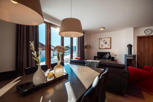 Facilities, Residence Lipno in Lipno nad Vltavou Facilities, Residence Lipno in Lipno nad Vltavou