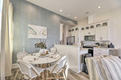 The Beaufort Flat Near Downtown and Waterfront! in 博福特 (NC) The Beaufort Flat Near Downtown and Waterfront! in 博福特 (NC)