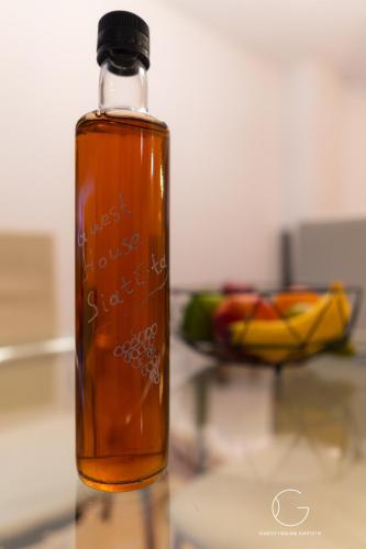 Food and beverages, Guest House Siatista in Siatista Food and beverages, Guest House Siatista in Siatista